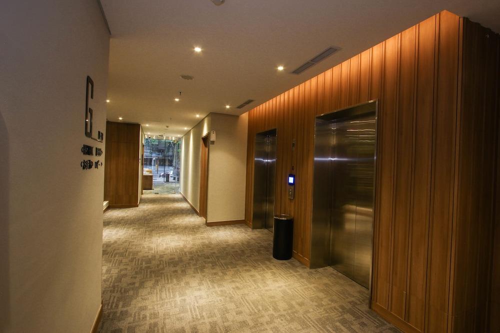 Kuretakeso Kemang Hotel Jakarta Kültér fotó