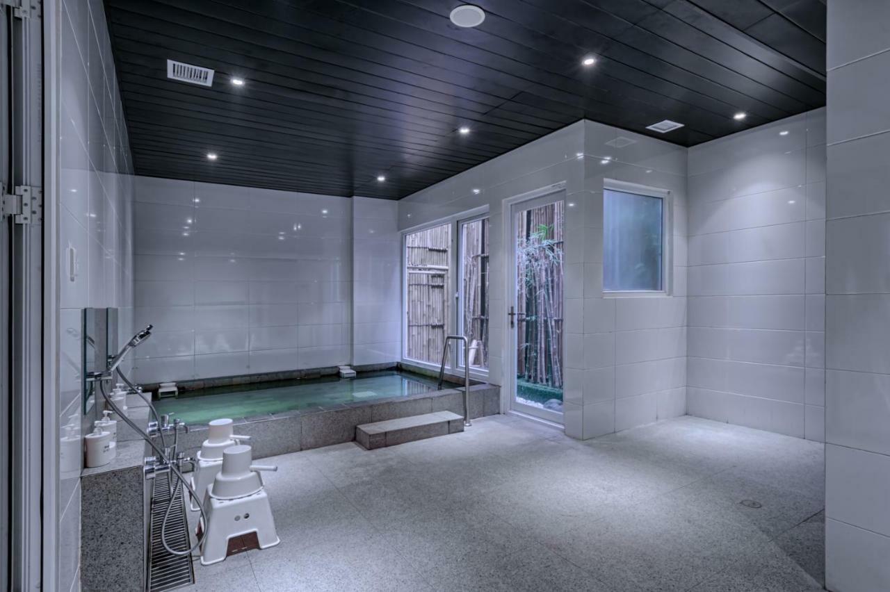 Kuretakeso Kemang Hotel Jakarta Kültér fotó