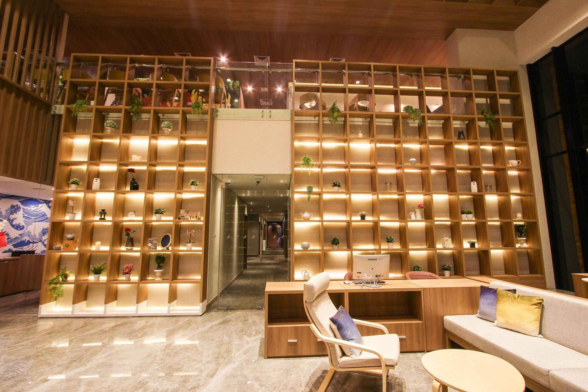 Kuretakeso Kemang Hotel Jakarta Kültér fotó