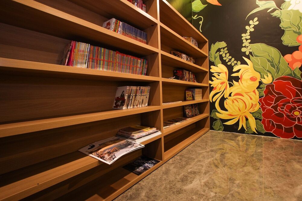 Kuretakeso Kemang Hotel Jakarta Kültér fotó